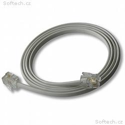 Tinycontrol propojovací kabel mezi Splitter a Lan 