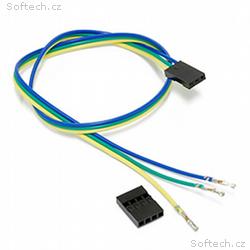 Tinycontrol Propojovací 30cm kabel mezi DHT22 a La