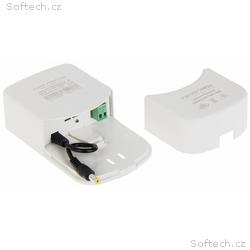 Napájecí adaptér venkovní na stěnu 12V, 1.5A