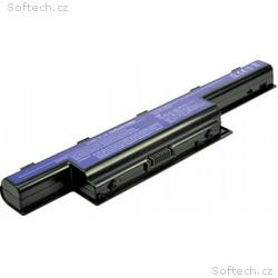 Battery Pack 10.8V 5200mAh, 6-cell AS 4250, 4349,4