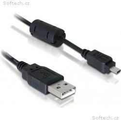 KABEL USB Casio 8-Pin USB 1,83m