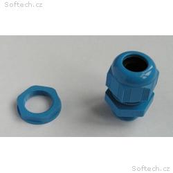 JIROUS M20 Kabelová průchodka