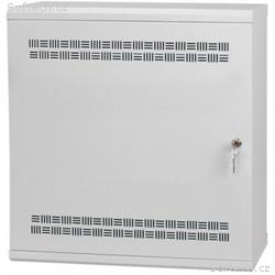 Solarix rozvaděč LC-18 LITE, lišty 3U a 4U, 540x54
