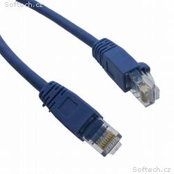 Digitus Patch Cable 10m, UTP, CAT 5e, AWG 26, 7, m