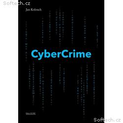 Kniha CyberCrime
