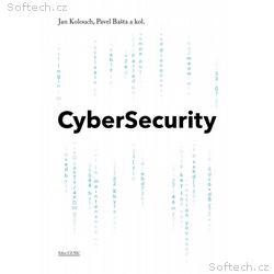 Kniha CyberSecurity