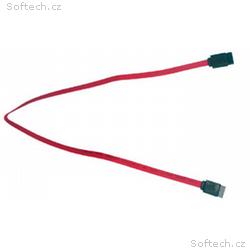 Kabel C-TECH SATA datový 50cm