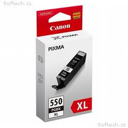 Ink Cart PGI-550XL PGBK black