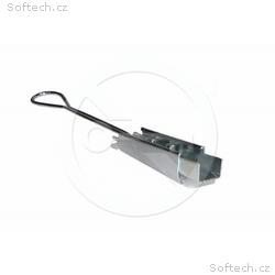 Solarix kotva pro plochý optický kabel FLAT