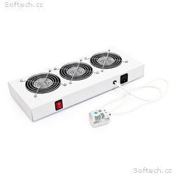 Vent.j.spodní(horní) pro RBA-A6, RUA 220V, 46W ter