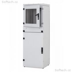 19" rack stojanový průmyslový 37U, 600x600 IP54