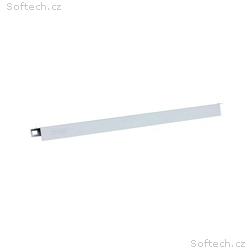 19" kryt pro osvětlovací jednotku LED-diodovou