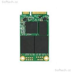 TRANSCEND MSA370 16GB SSD disk mSATA, SATA III (ML