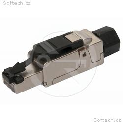 Solarix konektor průmyslový univerzální RJ45 CAT5E