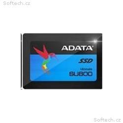 ADATA SU800, 1TB, SSD, 2.5", SATA, 3R