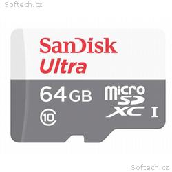 Ultra Android microSDXC 64GB 80MB, s