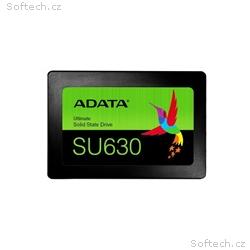 ADATA SSD 240GB Ultimate SU630 2,5" SATA III 6Gb, 