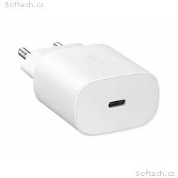 Power adapter Samsung EP-TA800 - fast charging, wh