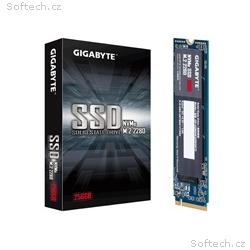 Gigabyte SSD, 256GB, SSD, M.2 NVMe, 5R
