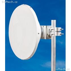 Jirous JRMC-680-10, 11 Su Parabolická anténa s pre