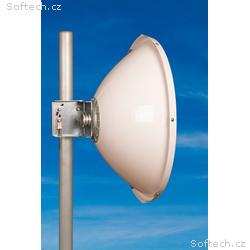 JIROUS JRC-29DD MIMO PriS Anténa pro dvoupolarizač