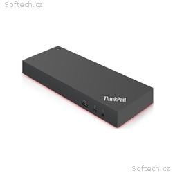 Lenovo Dock ThinkPad Thunderbolt 3 Workstation - g