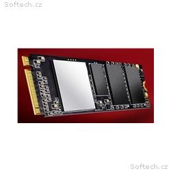 ADATA SX6000 Pro, 2TB, SSD, M.2 NVMe, 5R