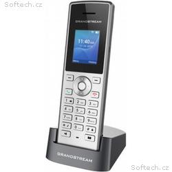 Grandstream WP810 SIP WiFi telefon, 2,4" displej, 