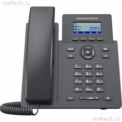 Grandstream GRP2601 SIP telefon