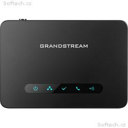 Grandstream DP750, IP DECT - Základna, max. 5x ruč