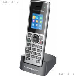 Grandstream DECT DP722, 1,8" TFT barevný displej -