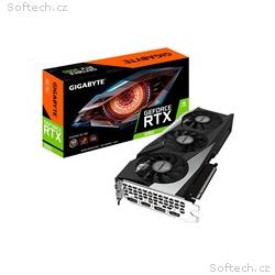 GIGABYTE RTX 3060, Gaming, OC, 12GB, GDDR6, LHR