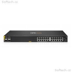 Aruba 6100 24G CL4 4SFP+ Switch