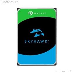 SEAGATE HDD SKYHAWK (SURVEILLANCE) 4TB SATAIII, 60