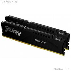 Kingston FURY Beast EXPO, DDR5, 32GB, 5600MHz, CL3