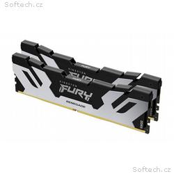 Kingston FURY Renegade, DDR5, 32GB, 6400MHz, CL32,