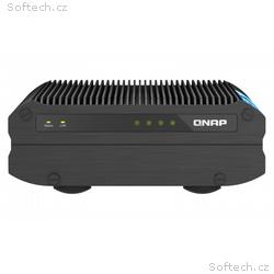 QNAP TS-i410X-8G (průmyslový NAS, 4core 3,0GHz, 8G