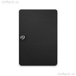 SEAGATE externí HDD Expansion Portable, 2TB, USB 3