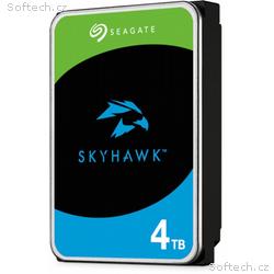 Seagate ST4000VX016-64, 4TB SATA HDD