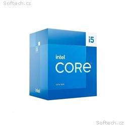 Intel, Core i5-13400F, 10-Core, 2,5GHz, LGA1700