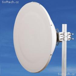 JIROUS JRC-32DD MIMO Precision MimX Parabolická an