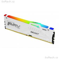 Kingston FURY Beast EXPO, DDR5, 64GB, 5200MHz, CL3