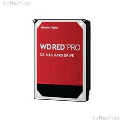 WD RED Pro NAS WD142KFGX 14TB SATAIII, 600 512MB c