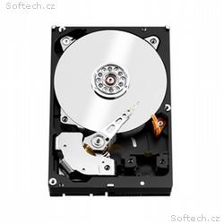 HDD 6TB WD6005FFBX Red Pro 256MB SATAIII 7200rpm