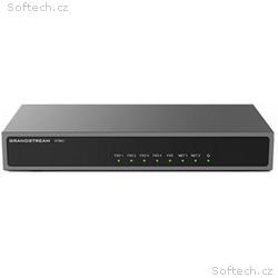 Grandstream HT841 FXO brána, 4xFXO, 1xFXS