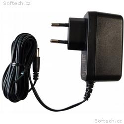 Grandstream napájecí adaptér 12V, 1A