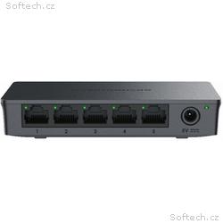 Grandstream GWN7700 Unmanaged Network Switch 5 por