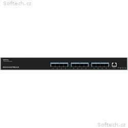 Grandstream GWN7832 Layer 3 Managed Network Switch