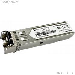 Grandstream SFP Fiber modul, multi mod, 550m, 1.25