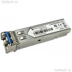 Grandstream SFP Fiber modul, single mod, 20km, 1.2